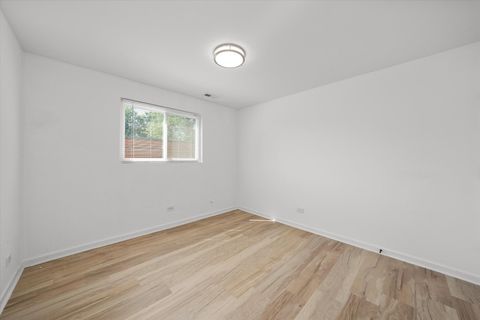 Tiny photo for 14732 Turner Avenue #D, Midlothian, IL 60445 (MLS # 12460513)