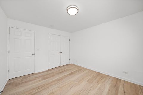 Tiny photo for 14732 Turner Avenue #D, Midlothian, IL 60445 (MLS # 12460513)