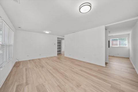 Tiny photo for 14732 Turner Avenue #D, Midlothian, IL 60445 (MLS # 12460513)