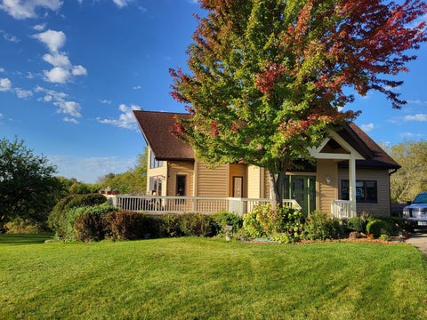 Tiny photo for 26-64 Blackwood Court, Lanark, IL 61046 (MLS # 12651344)