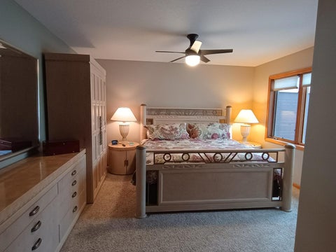 Tiny photo for 26-64 Blackwood Court, Lanark, IL 61046 (MLS # 12651344)