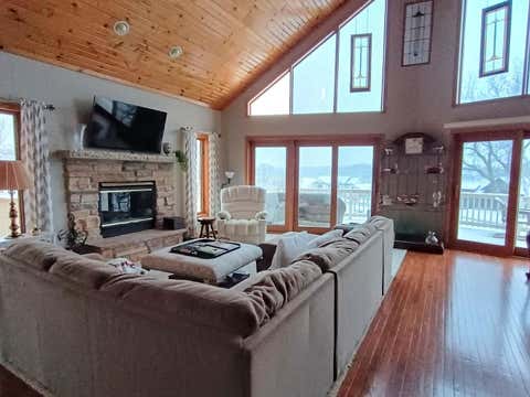 Tiny photo for 26-64 Blackwood Court, Lanark, IL 61046 (MLS # 12651344)