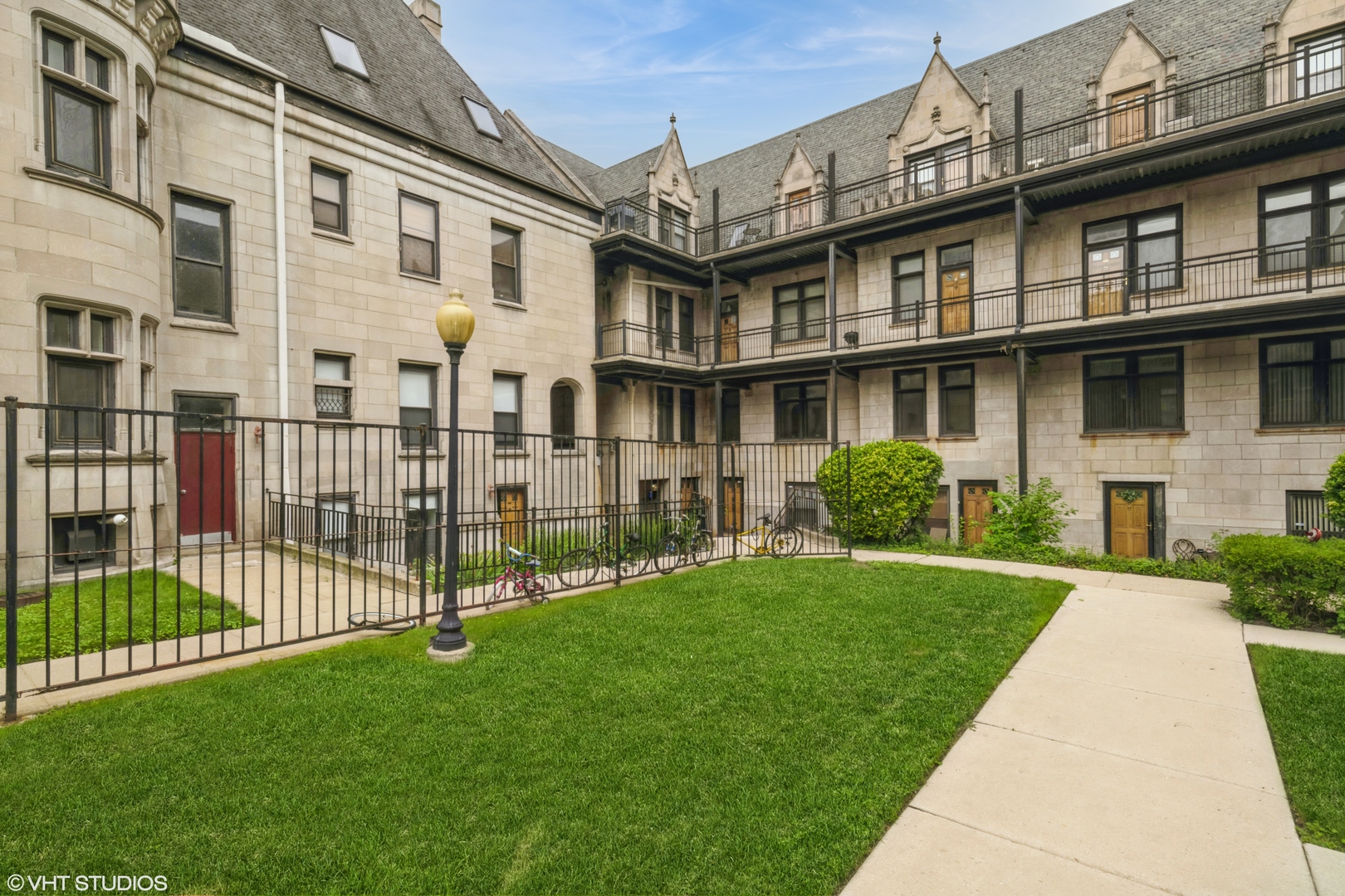 4938 S Drexel Boulevard 107