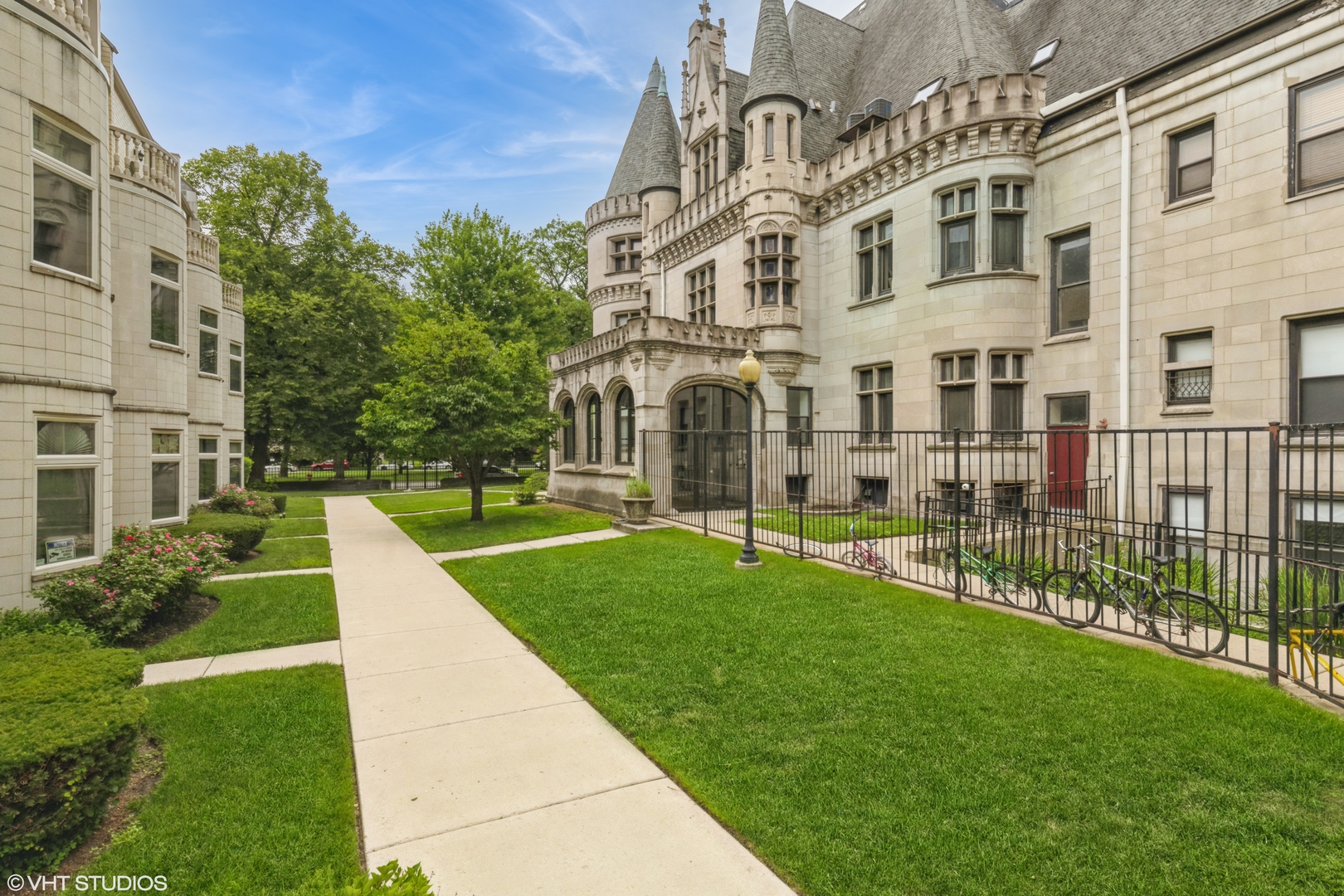 4938 S Drexel Boulevard 107
