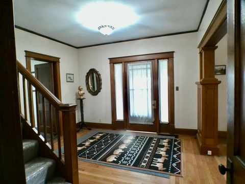 Tiny photo for 14086 Il Route 76 Highway, Caledonia, IL 61011 (MLS # 12493398)