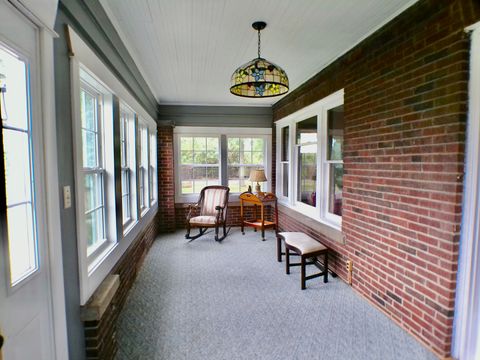 Tiny photo for 14086 Il Route 76 Highway, Caledonia, IL 61011 (MLS # 12493398)