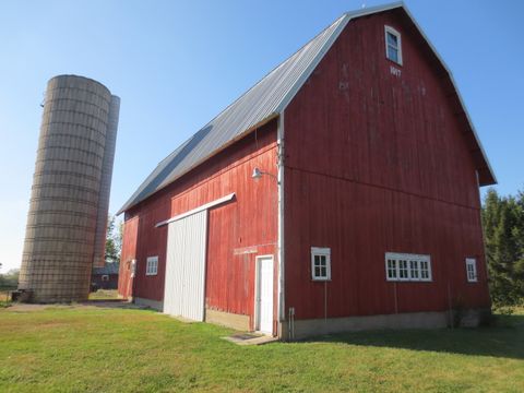 Tiny photo for 14086 Il Route 76 Highway, Caledonia, IL 61011 (MLS # 12493398)