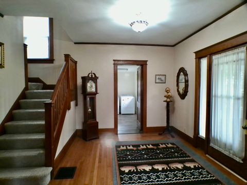 Tiny photo for 14086 Il Route 76 Highway, Caledonia, IL 61011 (MLS # 12493398)