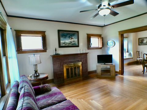 Tiny photo for 14086 Il Route 76 Highway, Caledonia, IL 61011 (MLS # 12493398)