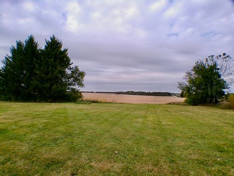 Tiny photo for 14086 Il Route 76 Highway, Caledonia, IL 61011 (MLS # 12493398)