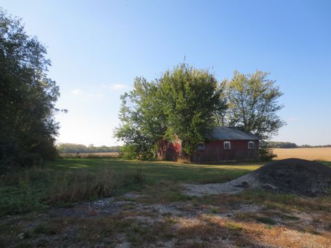 Tiny photo for 14086 Il Route 76 Highway, Caledonia, IL 61011 (MLS # 12493398)