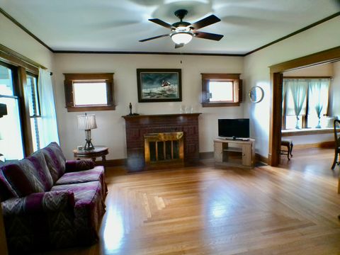 Tiny photo for 14086 Il Route 76 Highway, Caledonia, IL 61011 (MLS # 12493398)