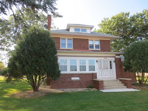 Photo of 14086 Il Route 76 Highway, Caledonia, IL 61011 (MLS # 12493398)