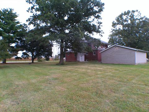 Tiny photo for 14086 Il Route 76 Highway, Caledonia, IL 61011 (MLS # 12493398)