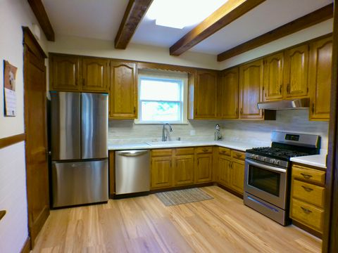 Tiny photo for 14086 Il Route 76 Highway, Caledonia, IL 61011 (MLS # 12493398)