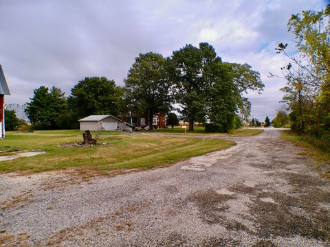 Tiny photo for 14086 Il Route 76 Highway, Caledonia, IL 61011 (MLS # 12493398)