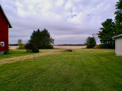 Tiny photo for 14086 Il Route 76 Highway, Caledonia, IL 61011 (MLS # 12493398)
