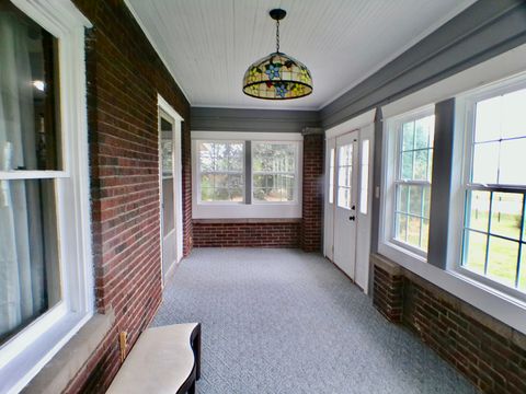 Tiny photo for 14086 Il Route 76 Highway, Caledonia, IL 61011 (MLS # 12493398)