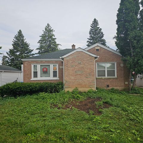 A home in Northlake