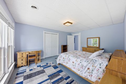 Tiny photo for 403 E Cherokee Avenue, Shabbona, IL 60550 (MLS # 12652278)