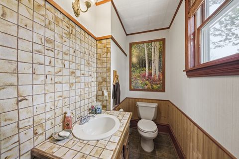 Tiny photo for 403 E Cherokee Avenue, Shabbona, IL 60550 (MLS # 12652278)