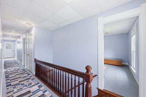 Tiny photo for 403 E Cherokee Avenue, Shabbona, IL 60550 (MLS # 12652278)