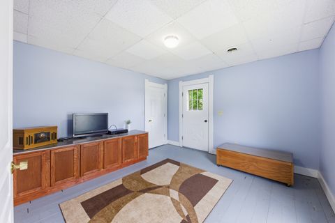 Tiny photo for 403 E Cherokee Avenue, Shabbona, IL 60550 (MLS # 12652278)