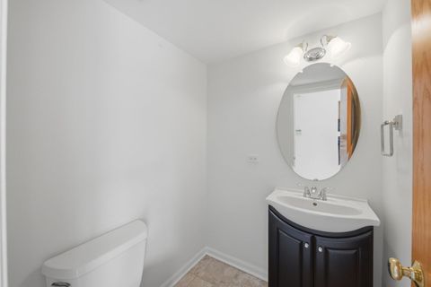 Tiny photo for 887 Emerald Drive, Pingree Grove, IL 60140 (MLS # 12534117)