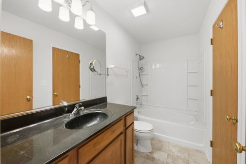 Tiny photo for 887 Emerald Drive, Pingree Grove, IL 60140 (MLS # 12534117)