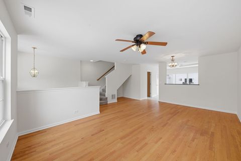 Tiny photo for 887 Emerald Drive, Pingree Grove, IL 60140 (MLS # 12534117)