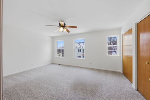 Tiny photo for 887 Emerald Drive, Pingree Grove, IL 60140 (MLS # 12534117)