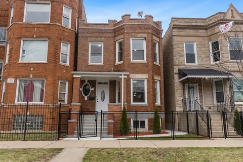 4342 W MAYPOLE Avenue Chicago IL 60624