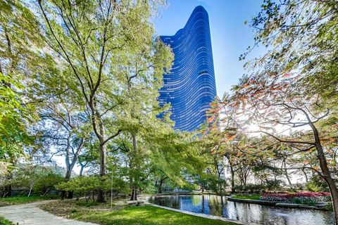 Tiny photo for 505 N Lake Shore Drive #1312, Chicago, IL 60611 (MLS # 12573131)
