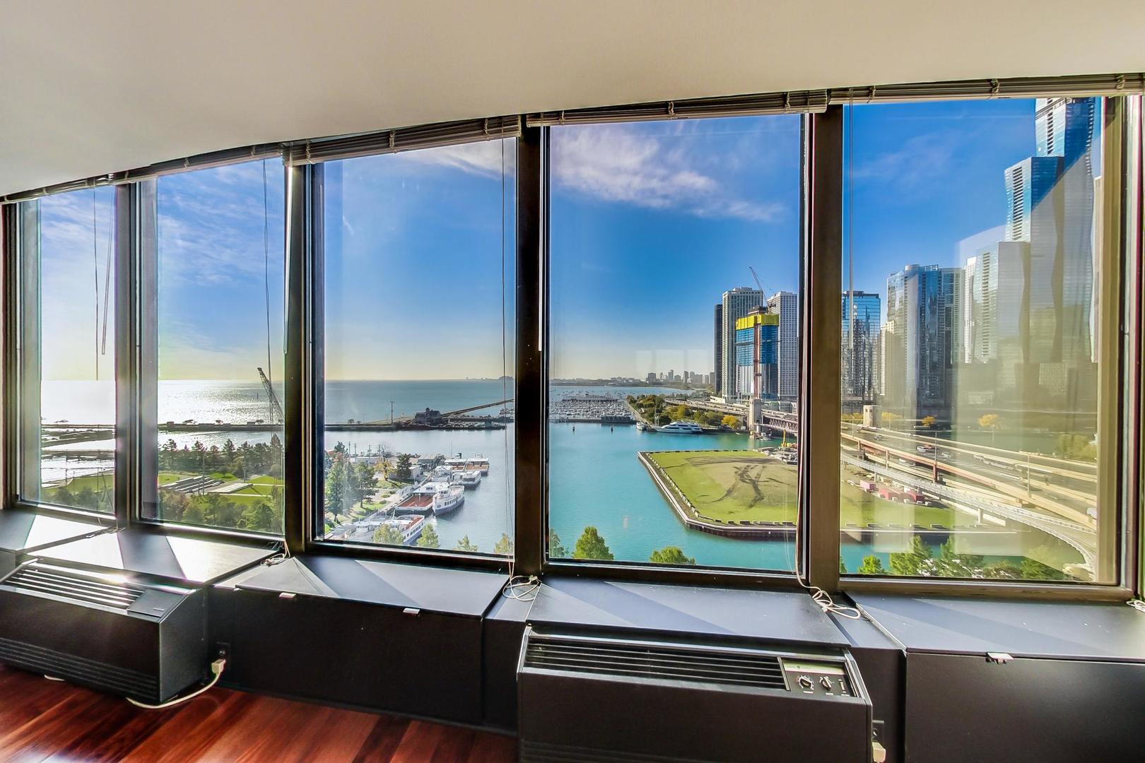 505 N Lake Shore Drive 1312
