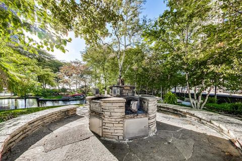 Tiny photo for 505 N Lake Shore Drive #1312, Chicago, IL 60611 (MLS # 12573131)
