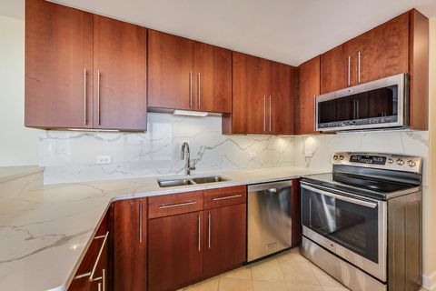 Tiny photo for 505 N Lake Shore Drive #1312, Chicago, IL 60611 (MLS # 12573131)