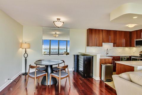 Tiny photo for 505 N Lake Shore Drive #1312, Chicago, IL 60611 (MLS # 12573131)