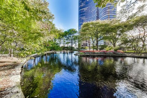 Tiny photo for 505 N Lake Shore Drive #1312, Chicago, IL 60611 (MLS # 12573131)