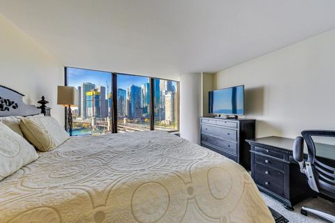 Tiny photo for 505 N Lake Shore Drive #1312, Chicago, IL 60611 (MLS # 12573131)