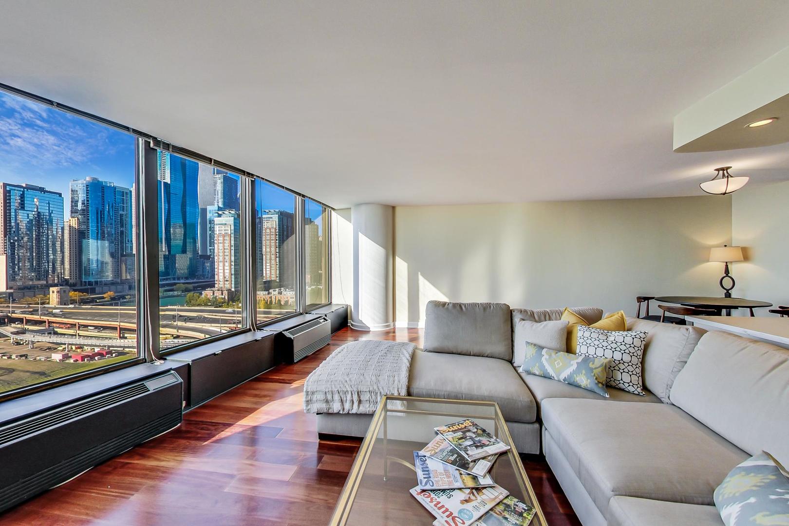 505 N Lake Shore Drive 1312