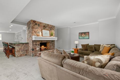 Tiny photo for 13 Kensington Drive, North Barrington, IL 60010 (MLS # 12643519)
