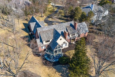Tiny photo for 13 Kensington Drive, North Barrington, IL 60010 (MLS # 12643519)