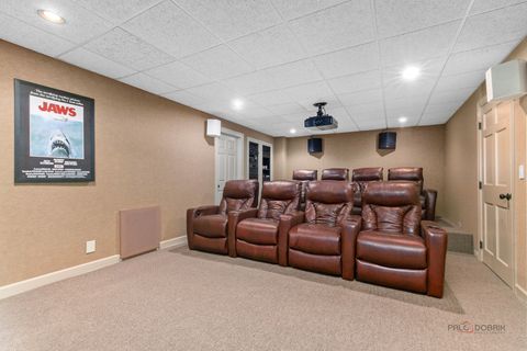 Tiny photo for 13 Kensington Drive, North Barrington, IL 60010 (MLS # 12643519)
