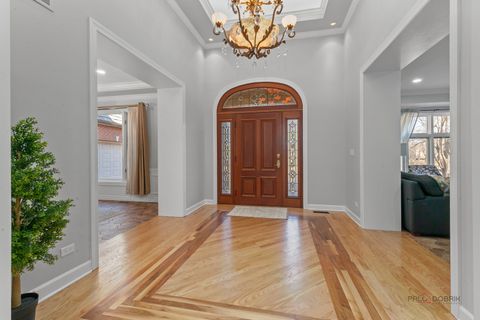 Tiny photo for 13 Kensington Drive, North Barrington, IL 60010 (MLS # 12643519)