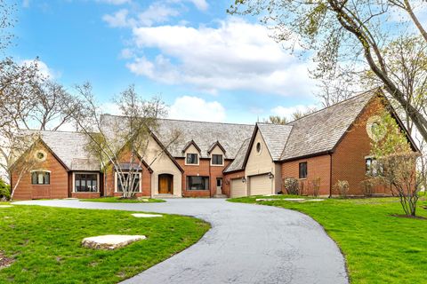 Photo of 13 Kensington Drive, North Barrington, IL 60010 (MLS # 12643519)