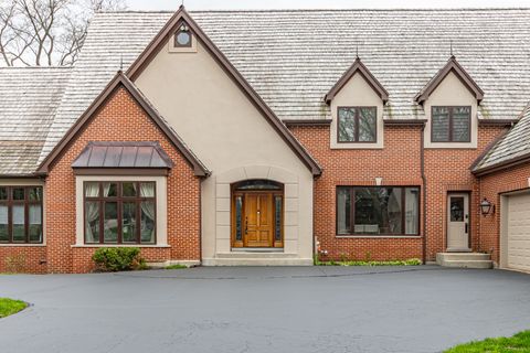 Tiny photo for 13 Kensington Drive, North Barrington, IL 60010 (MLS # 12643519)