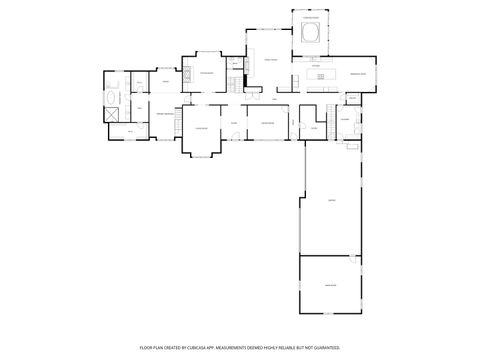 Tiny photo for 13 Kensington Drive, North Barrington, IL 60010 (MLS # 12643519)