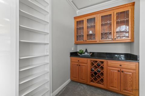 Tiny photo for 13 Kensington Drive, North Barrington, IL 60010 (MLS # 12643519)