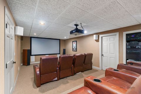Tiny photo for 13 Kensington Drive, North Barrington, IL 60010 (MLS # 12643519)