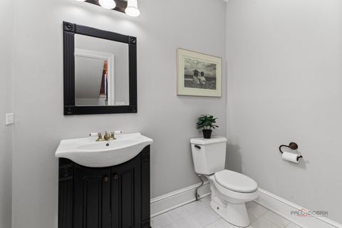 Tiny photo for 13 Kensington Drive, North Barrington, IL 60010 (MLS # 12643519)